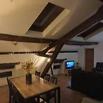 Appartement d\'exception au cœur de Cahors