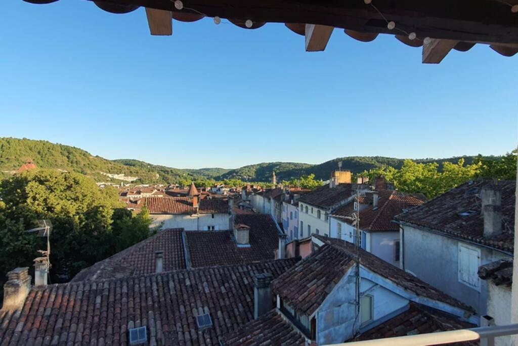 Appartement D'exception Au Cœur De