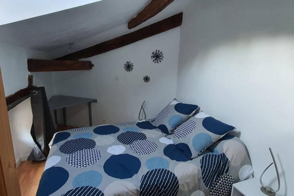 D'exception Au Cœur De Appartement