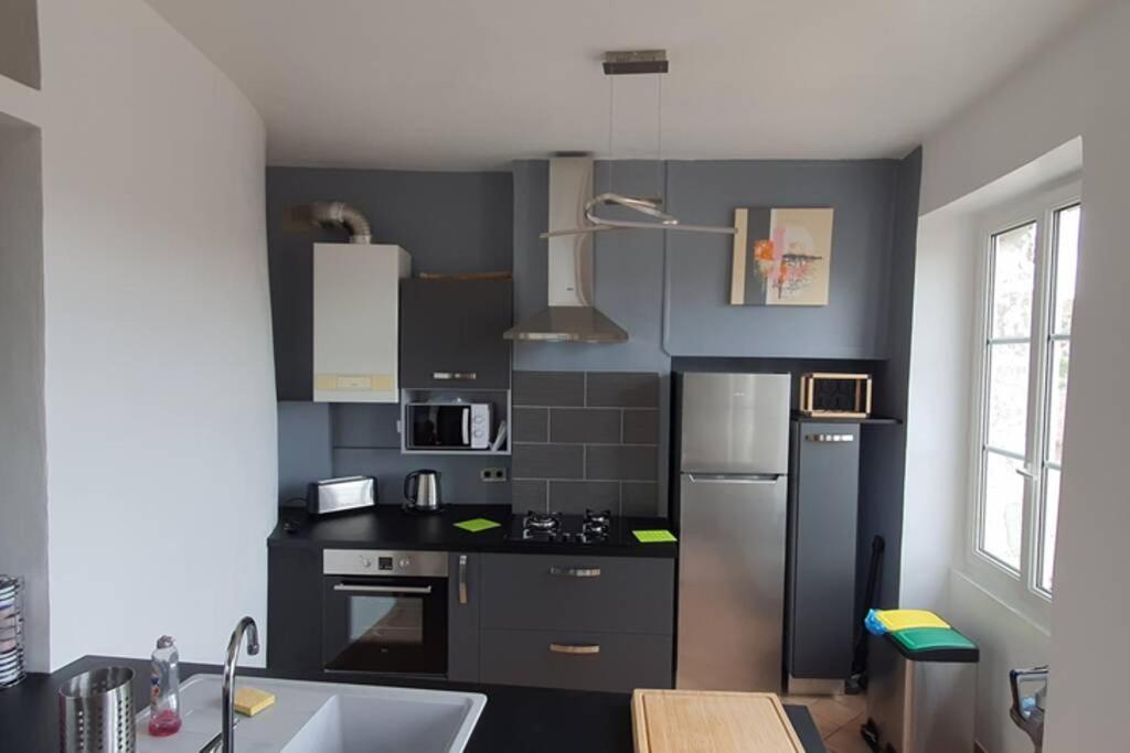 Appartement D'exception Au Cœur De *