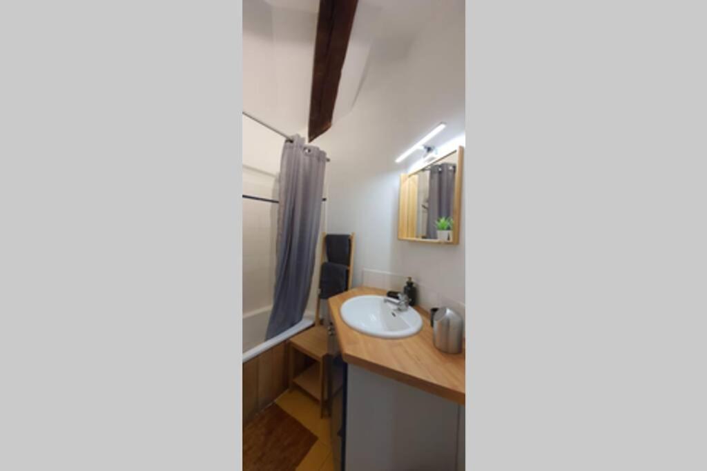 Appartement D'exception Au Cœur De